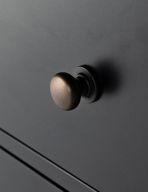 Verruca Tall Dresser