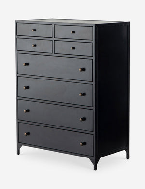 Verruca Tall Dresser