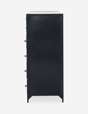 Verruca Tall Dresser