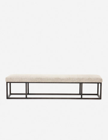Kabina Bench