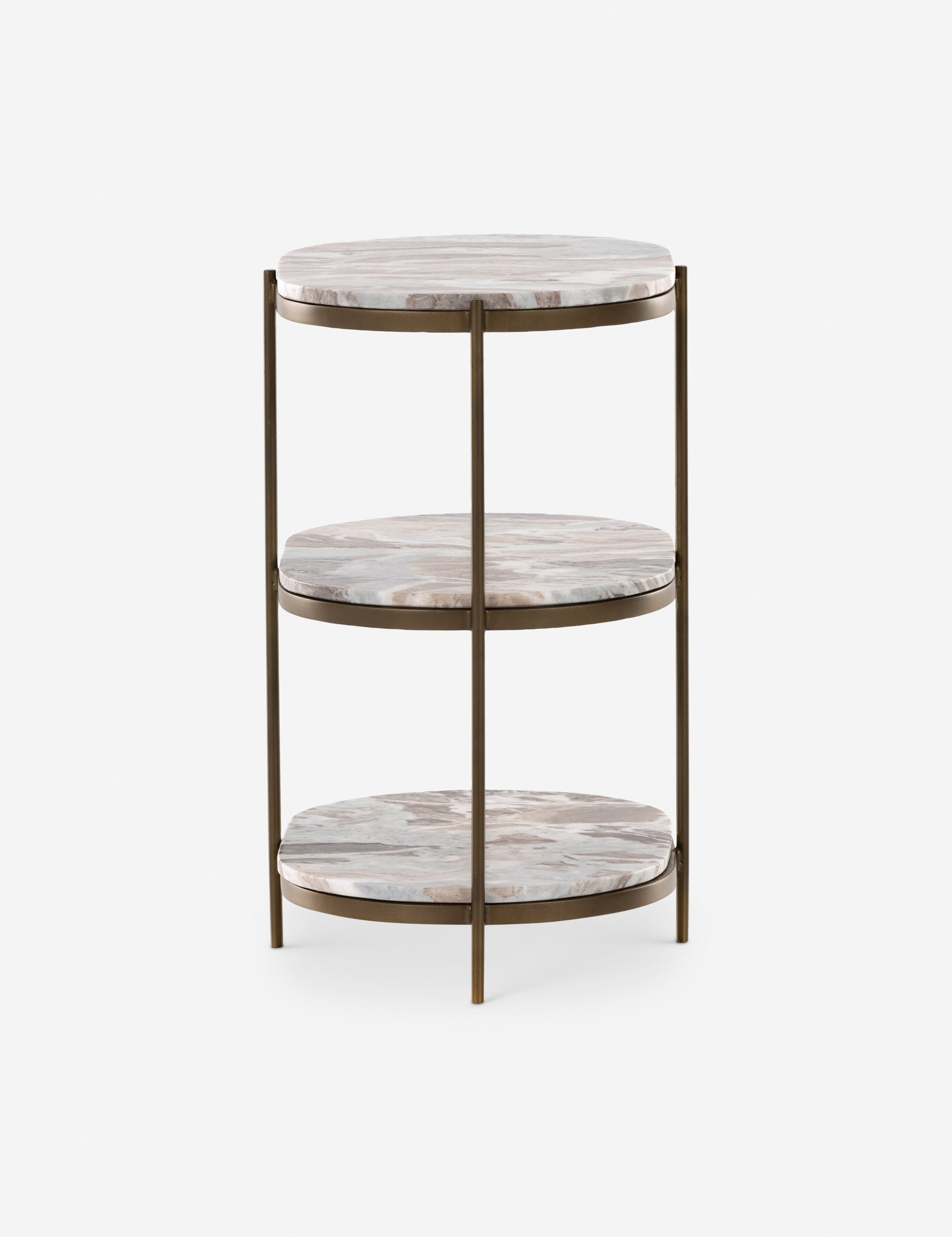 Lulu and Georgia Kayleigh Nightstand
