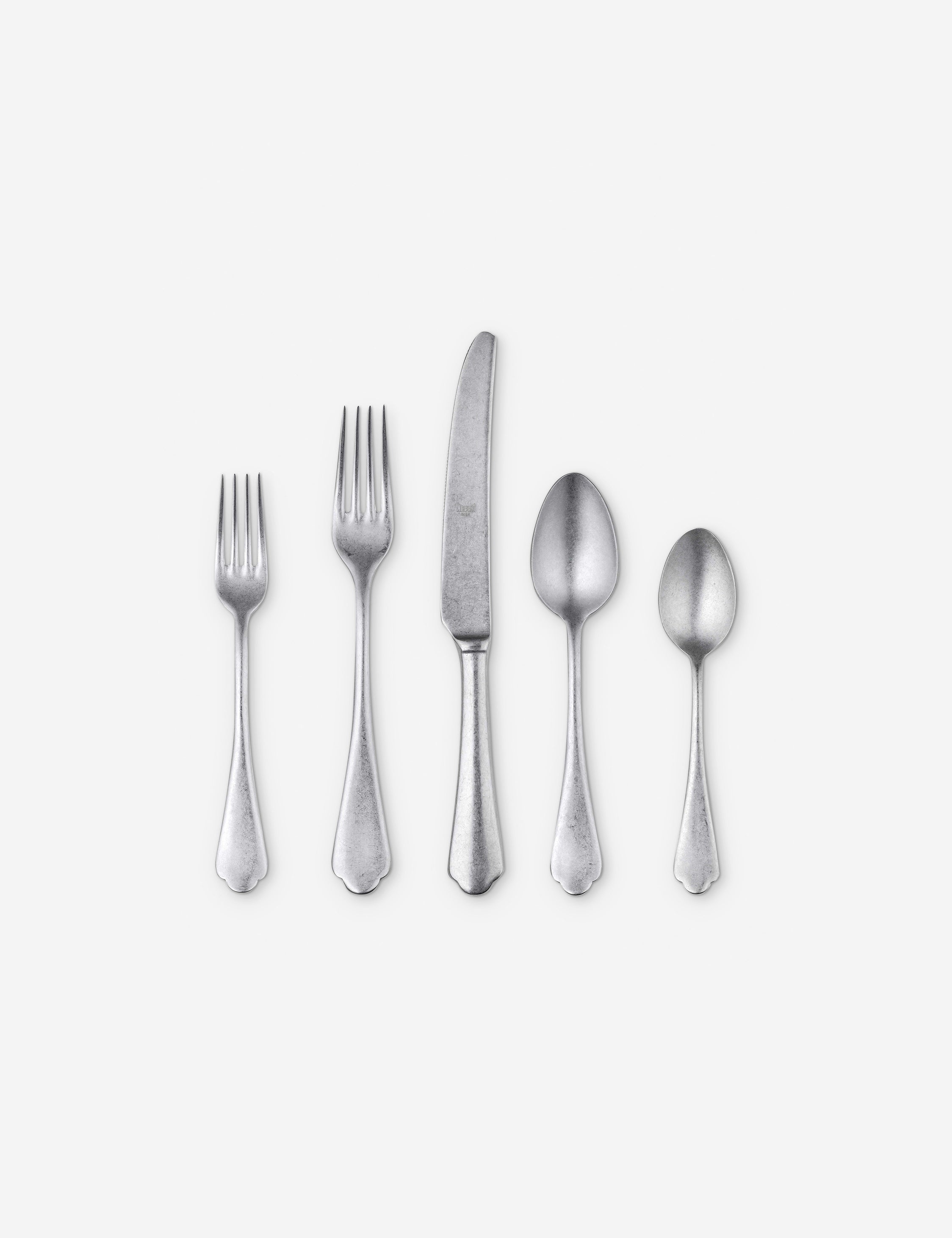 #color::pewter #style::20-piece-set #style::5-piece-set