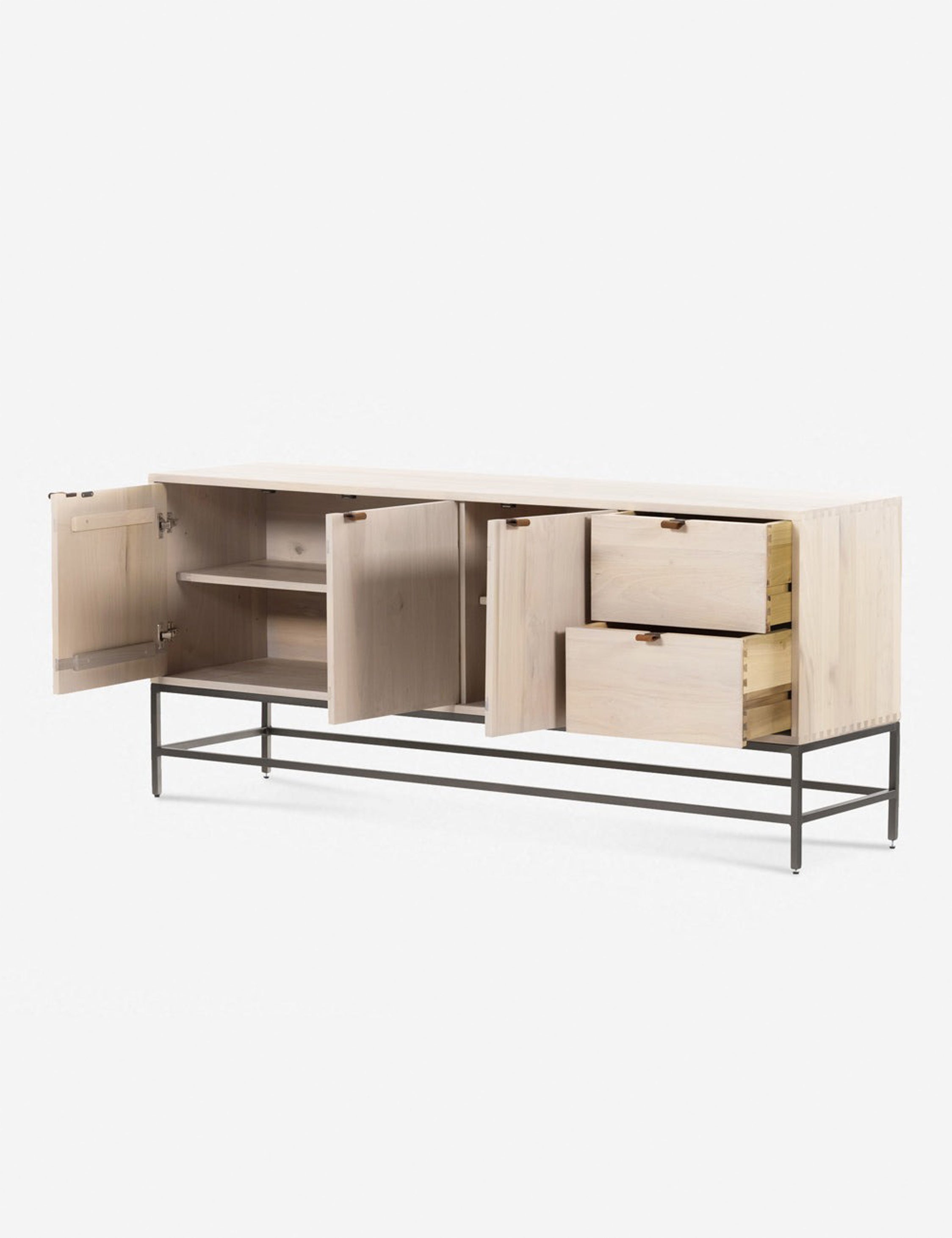 Lulu and Georgia Rosamonde Sideboard - Thumbnail 5