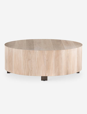 Ishana Round Coffee Table