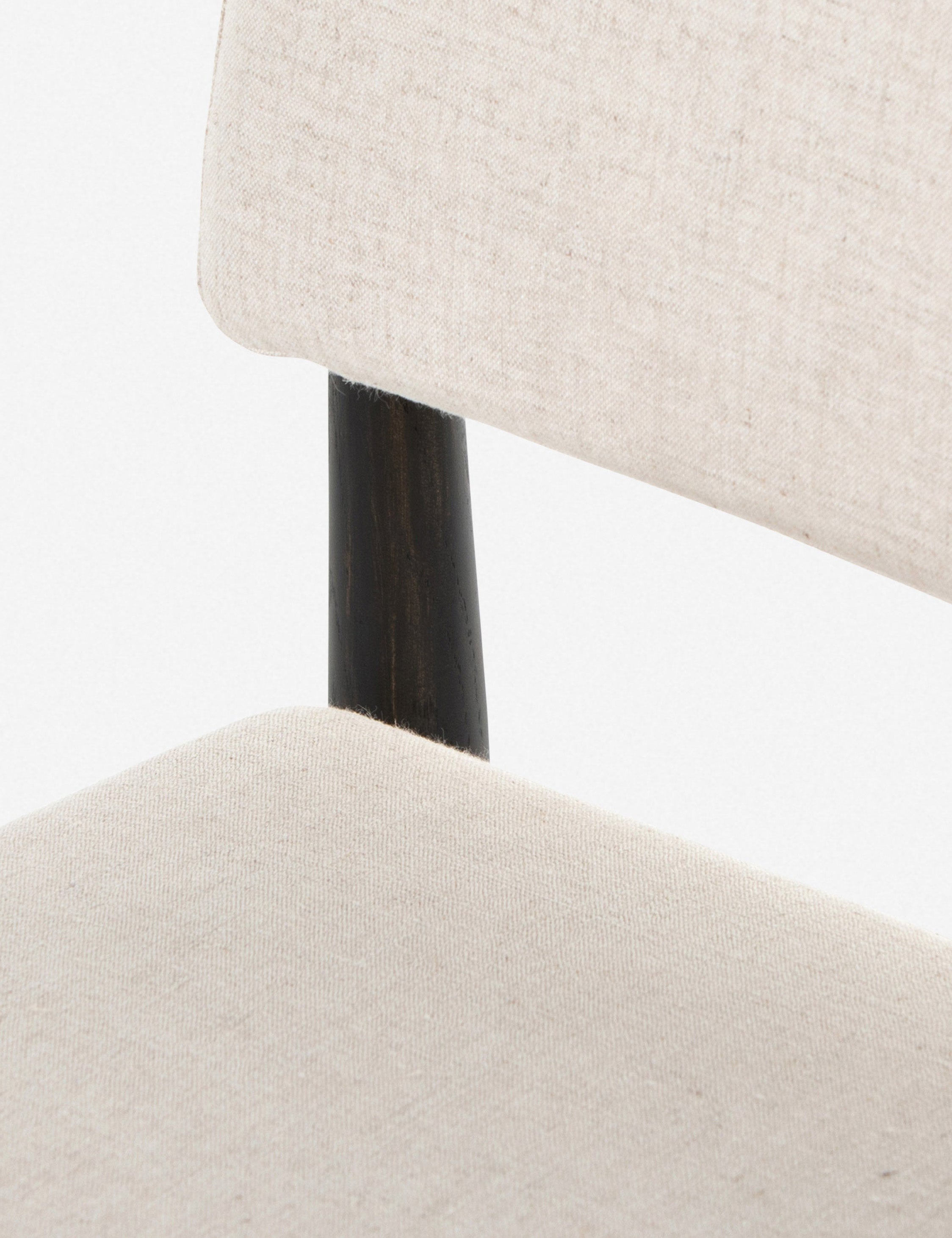 Lulu and Georgia Keiko Dining Chair - Thumbnail 5