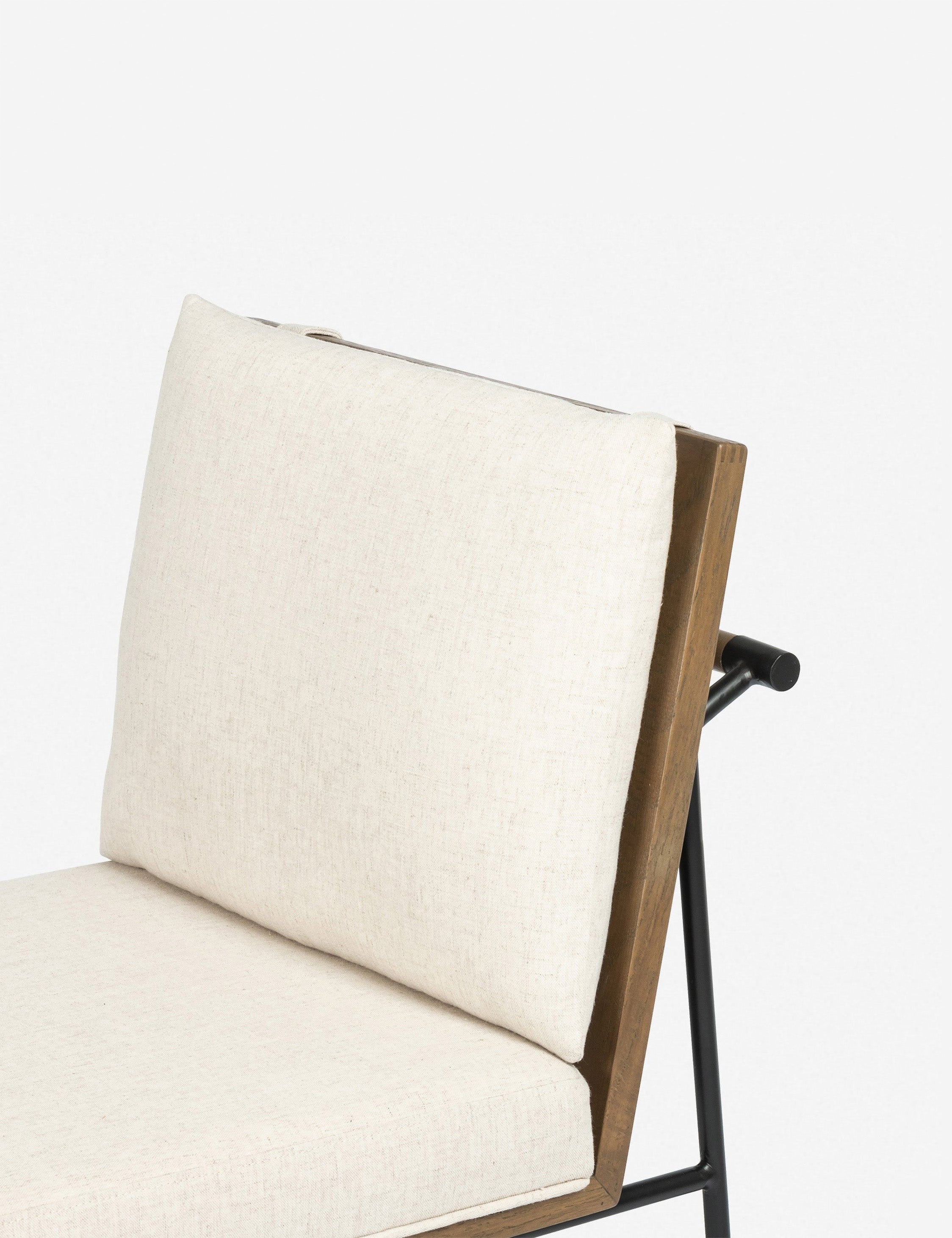 Lulu and Georgia Adrien Dining Chair