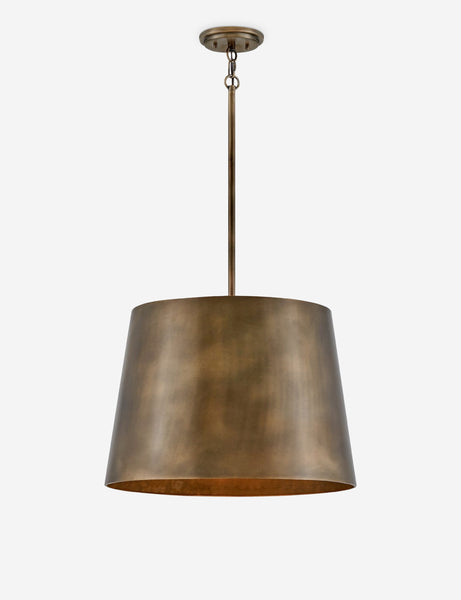 Marlon Outdoor Pendant Light