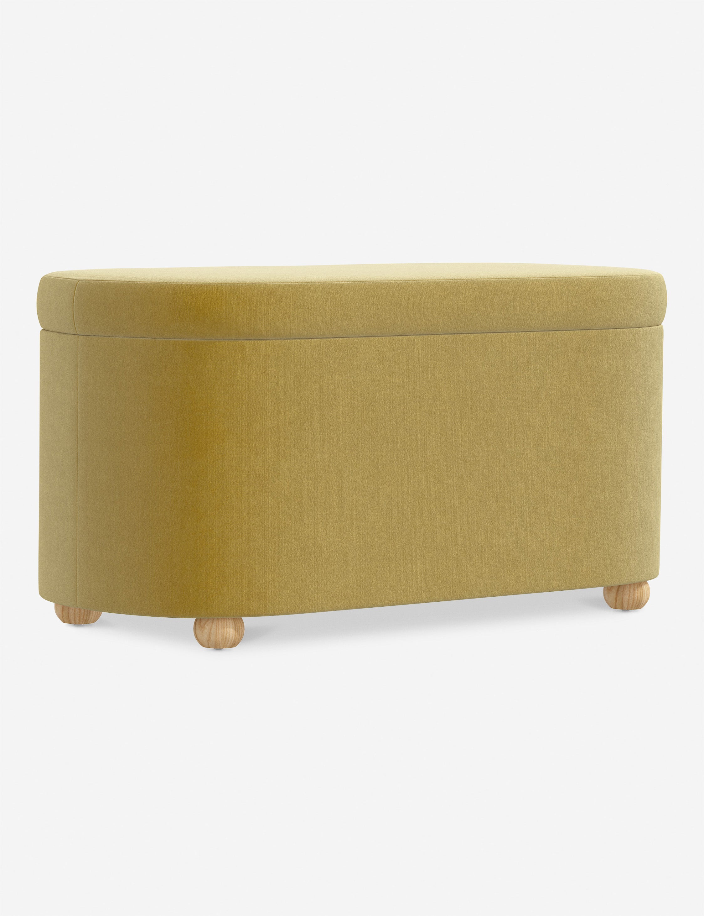 Hurley Storage Bench - Thumbnail 4