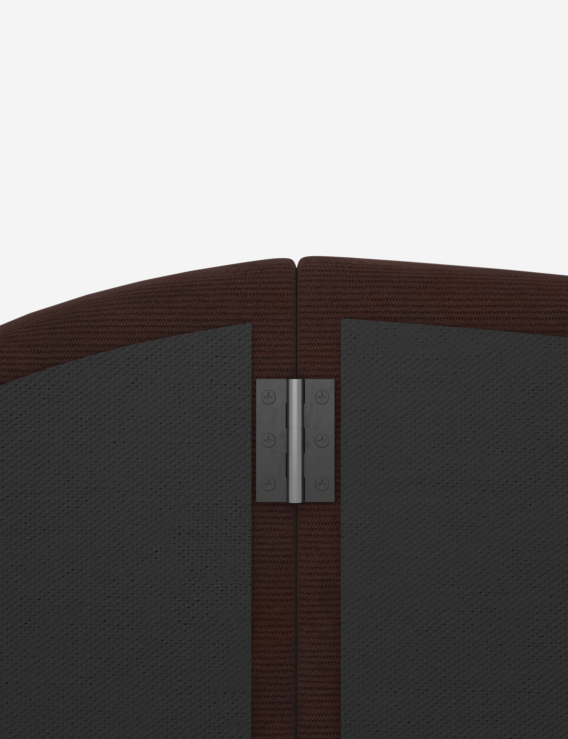 Lulu and Georgia Gladys Platform Bed - Thumbnail 5