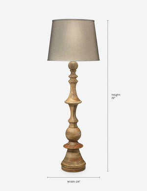 Mori Floor Lamp
