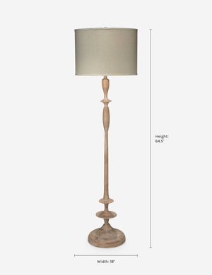 Joseph Floor Lamp