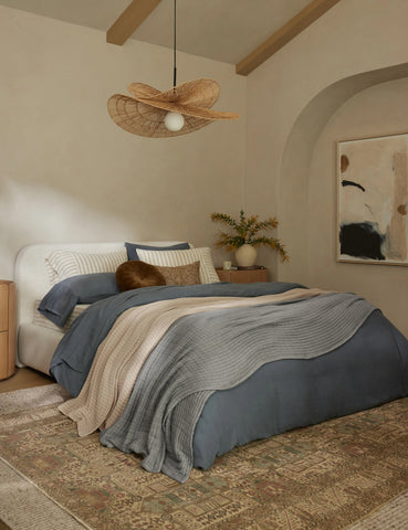 Performance Fabric Furniture