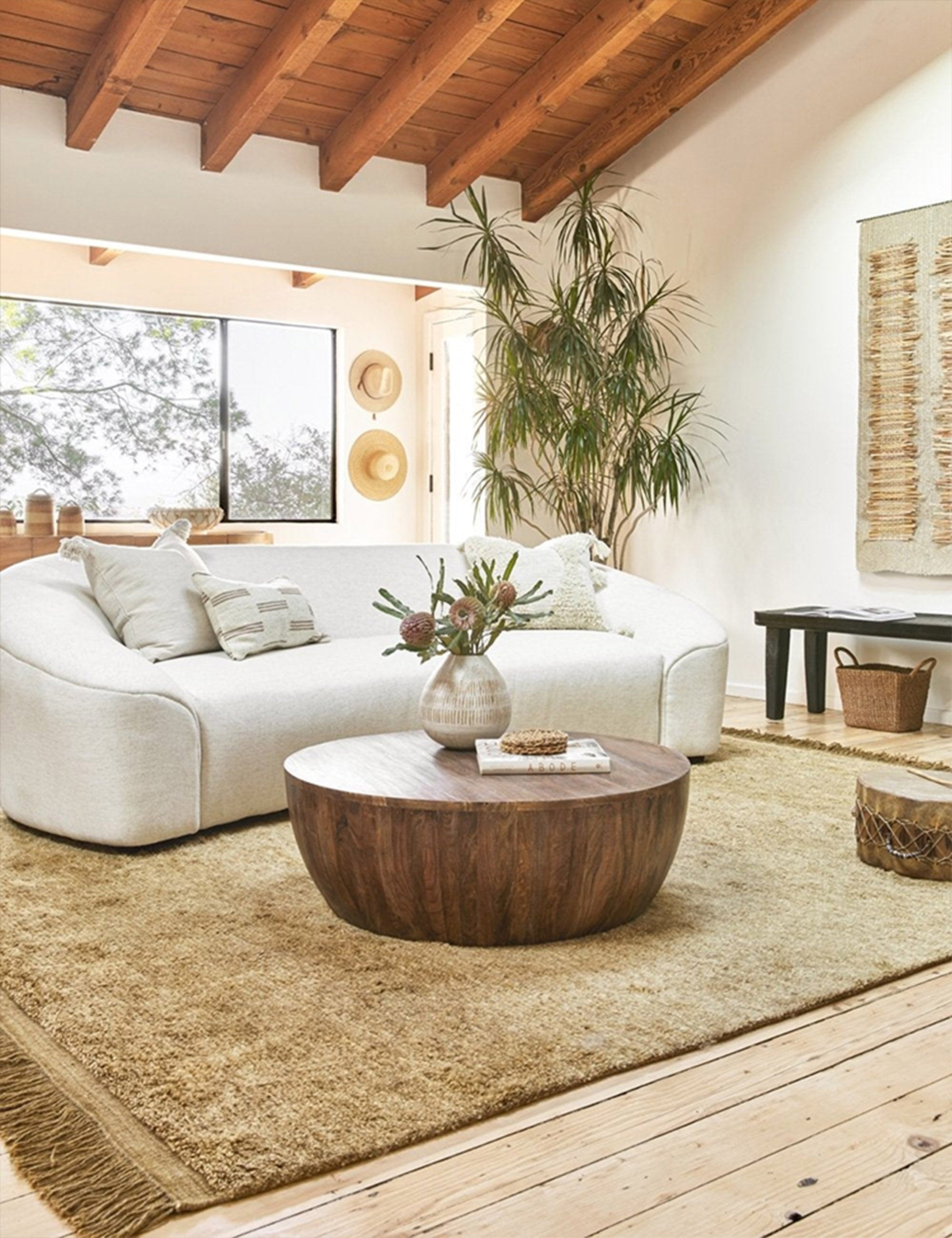 Arteriors Jacob Coffee Table - Thumbnail 4