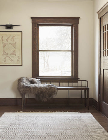 Eunice Bench