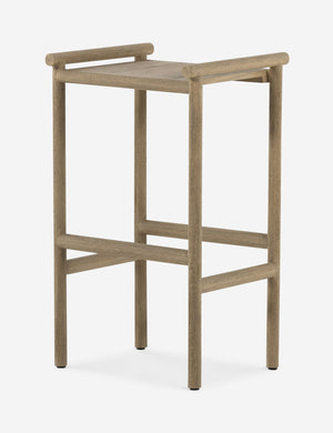 Avan Indoor / Outdoor Bar Stool