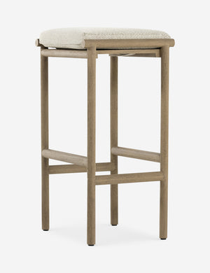 Avan Indoor / Outdoor Bar Stool