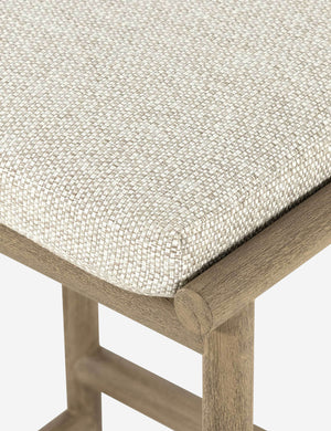 Avan Indoor / Outdoor Bar Stool