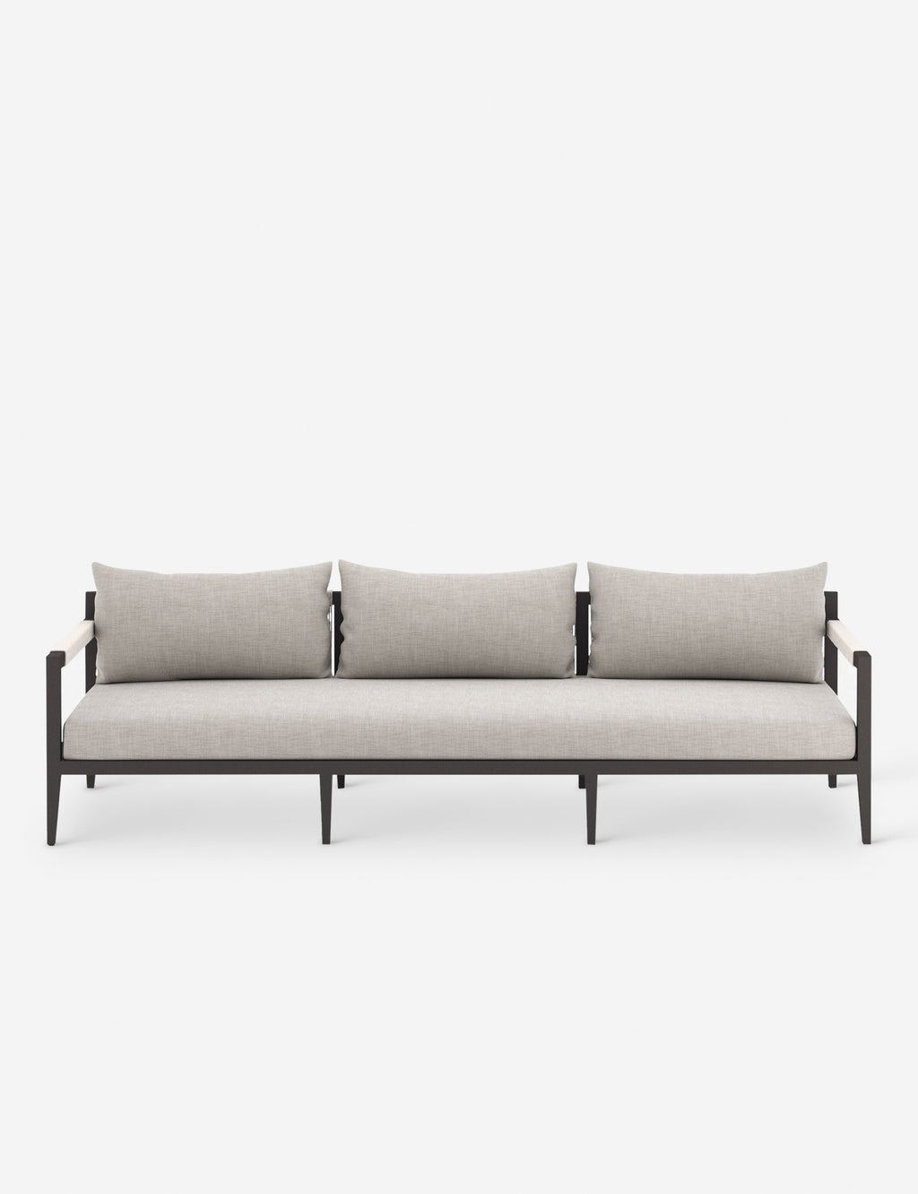 Verona Outdoor Sofa by Lulu and Georgia