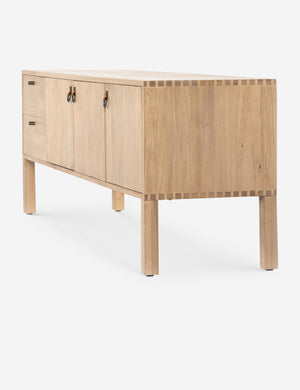Maeve Media Console