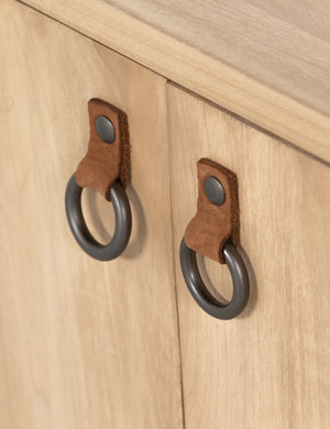 Open Box: Maeve Media Console