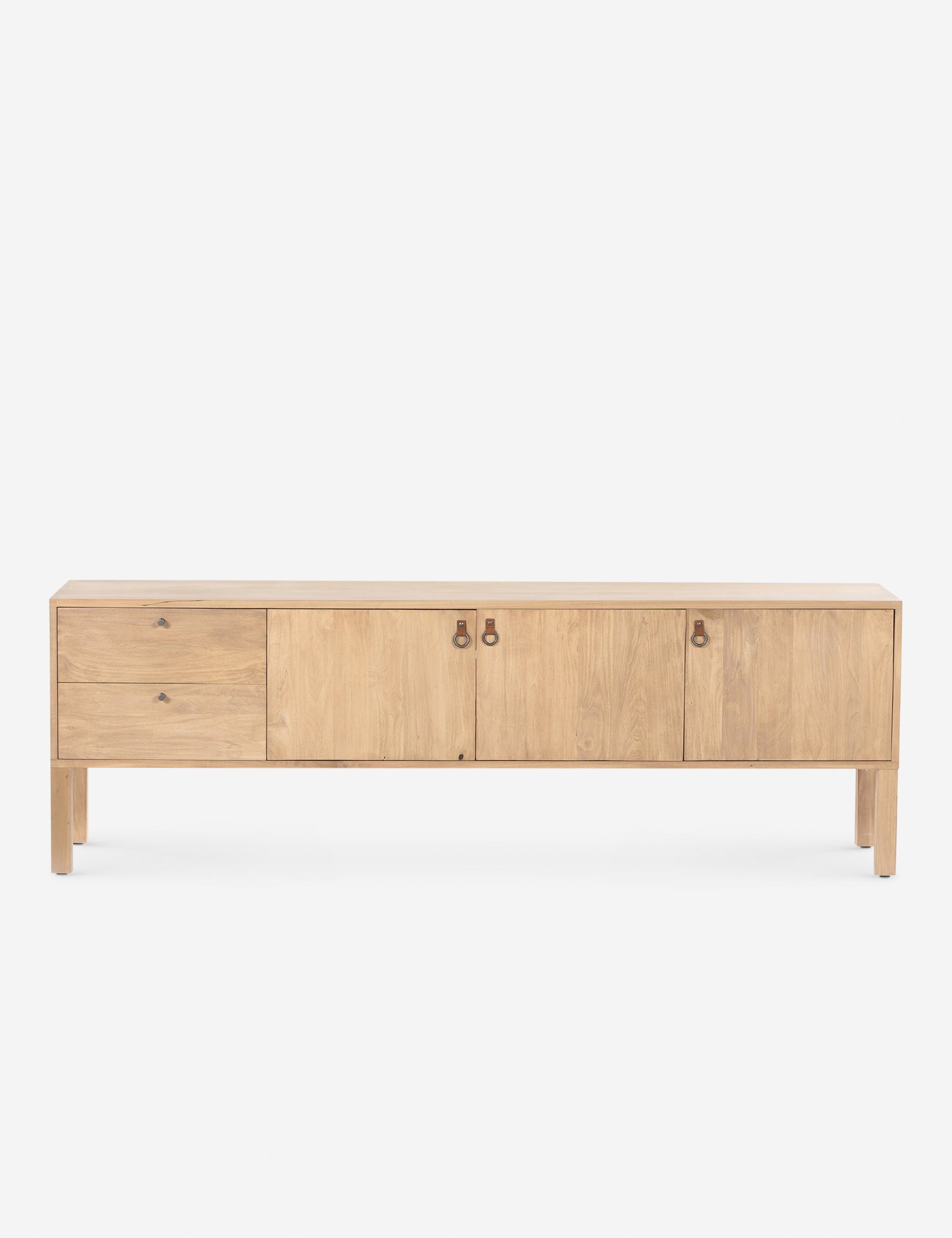 Open Box: Maeve Media Console