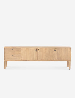 Open Box: Maeve Media Console