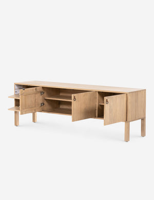 Maeve Media Console