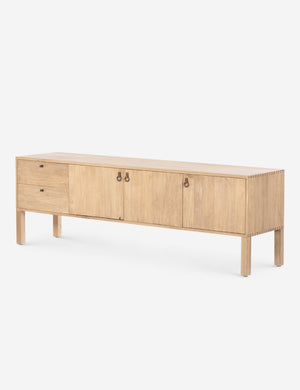 Maeve Media Console