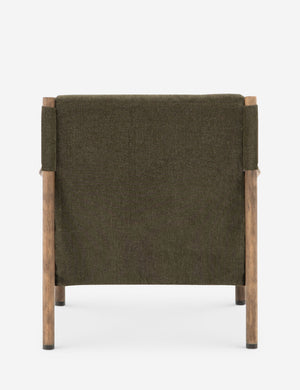 Olivier Accent Chair