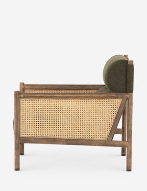 Olivier Accent Chair