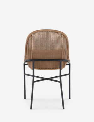 Maike Indoor / Outdoor Dining Chair