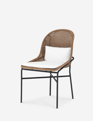 Maike Indoor / Outdoor Dining Chair