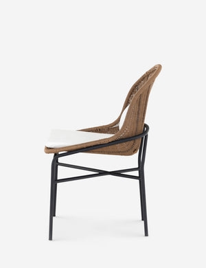 Maike Indoor / Outdoor Dining Chair
