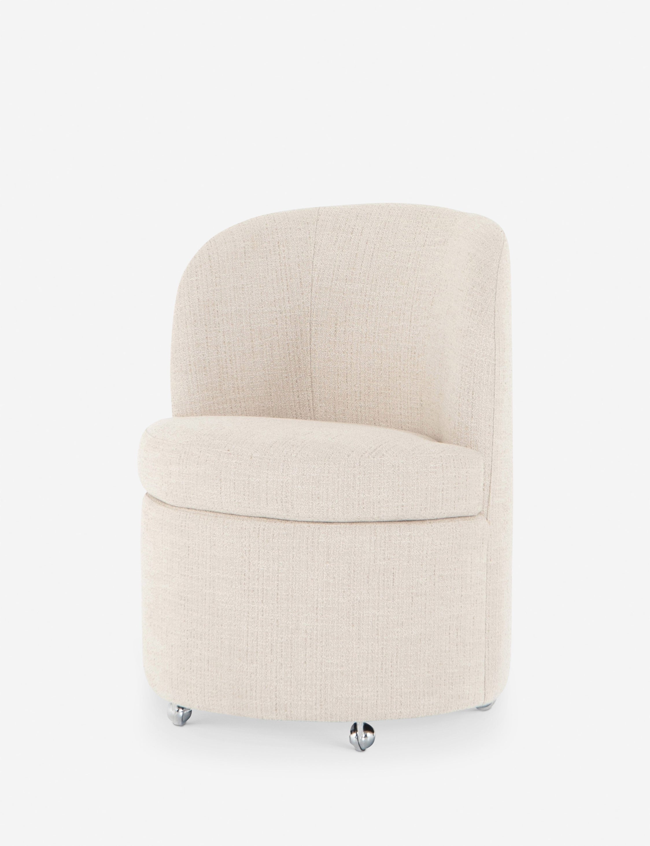 Lulu and Georgia Serenity Dining Chair - Thumbnail 2