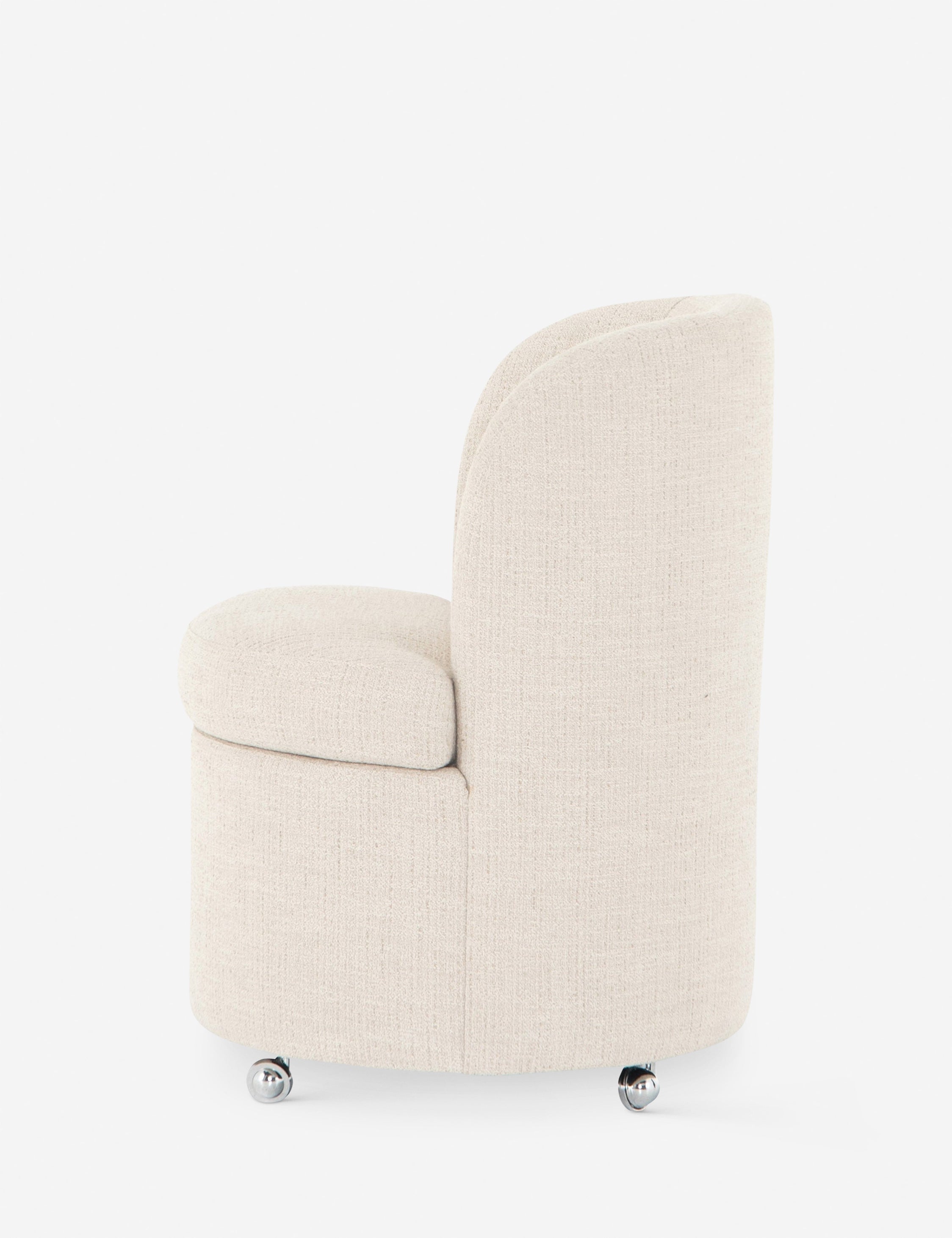 Lulu and Georgia Serenity Dining Chair - Thumbnail 4