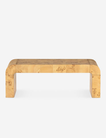 Burl Wood Furniture