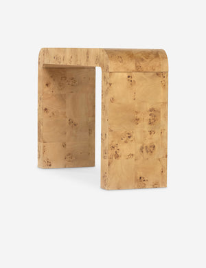 Open Box: Martine Console Table, Natural