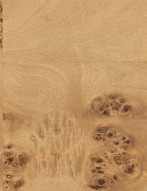 Open Box: Martine Console Table, Natural