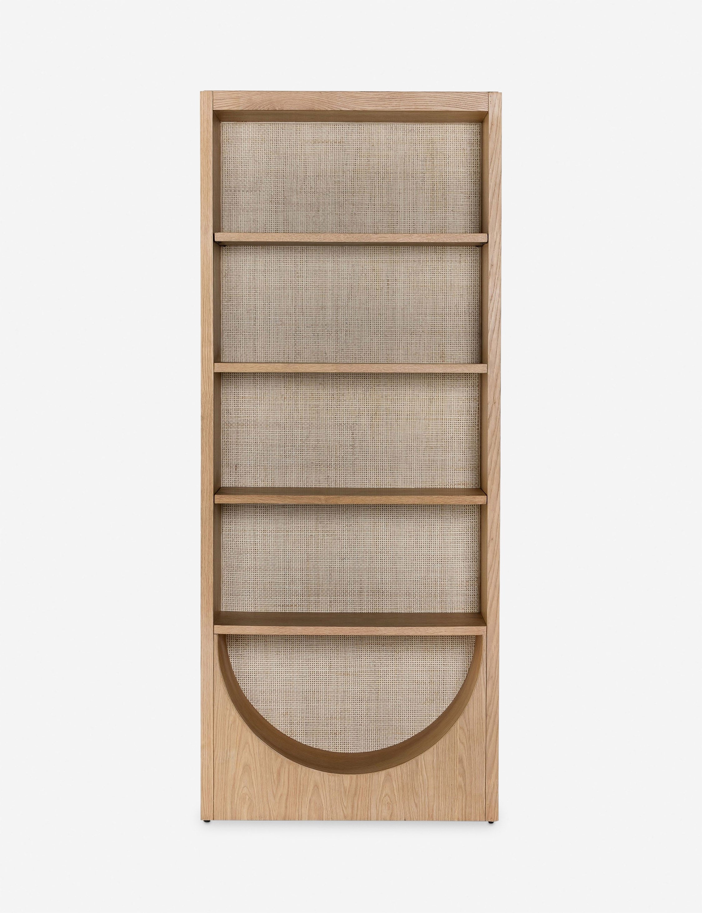 Melissa Cane Bookcase