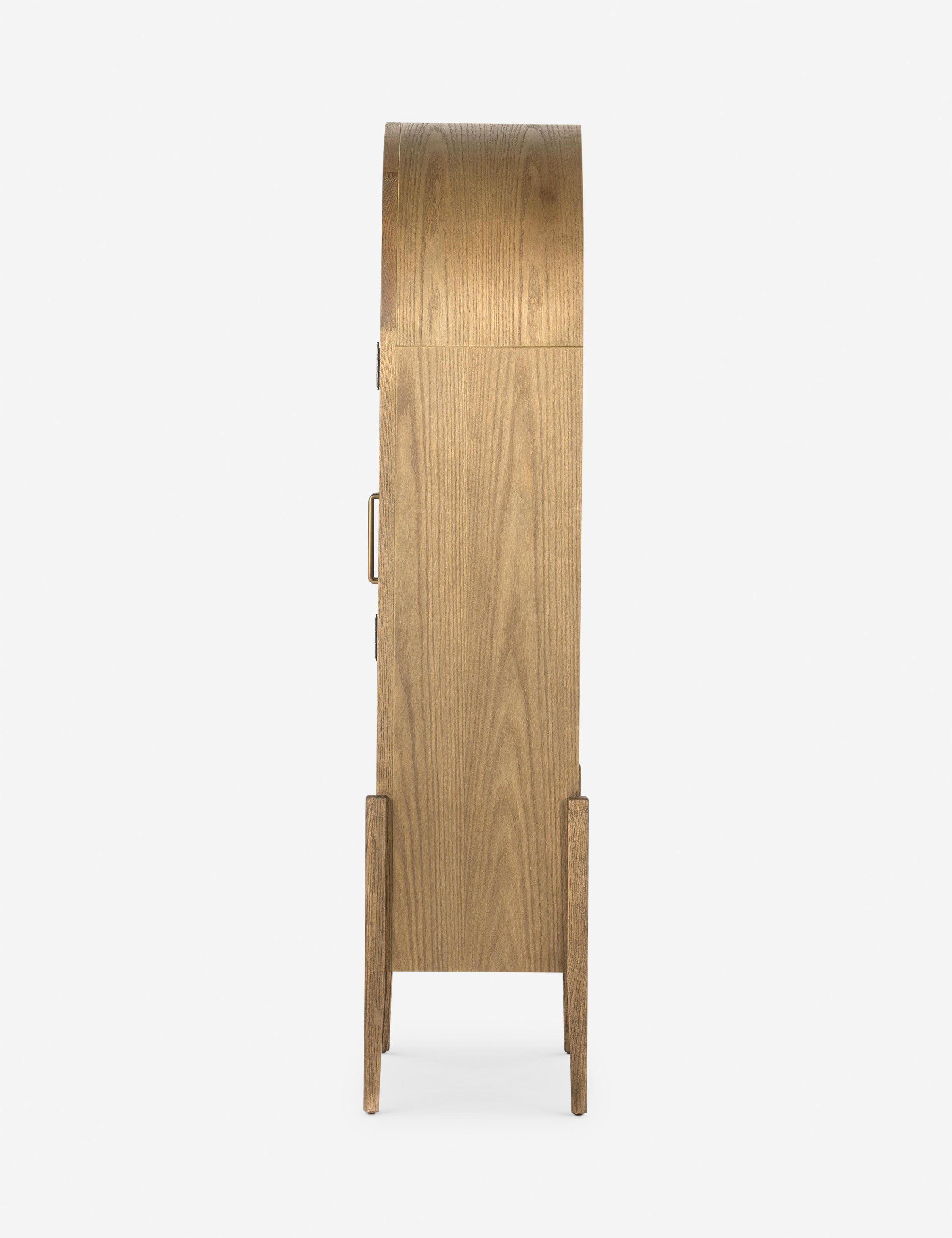 Lulu and Georgia Apolline Curio Cabinet