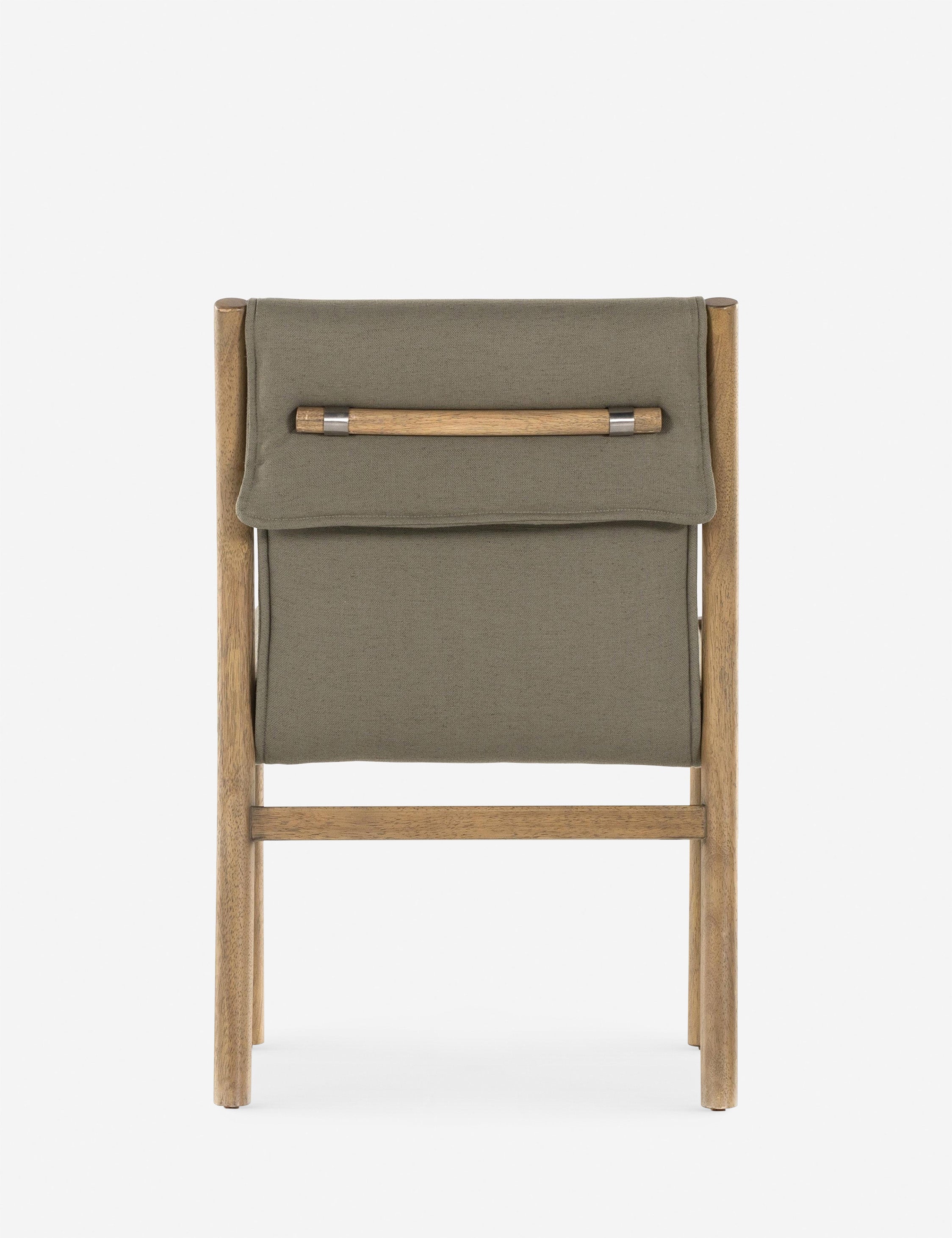 Lulu and Georgia Macklin Dining Chair - Thumbnail 3