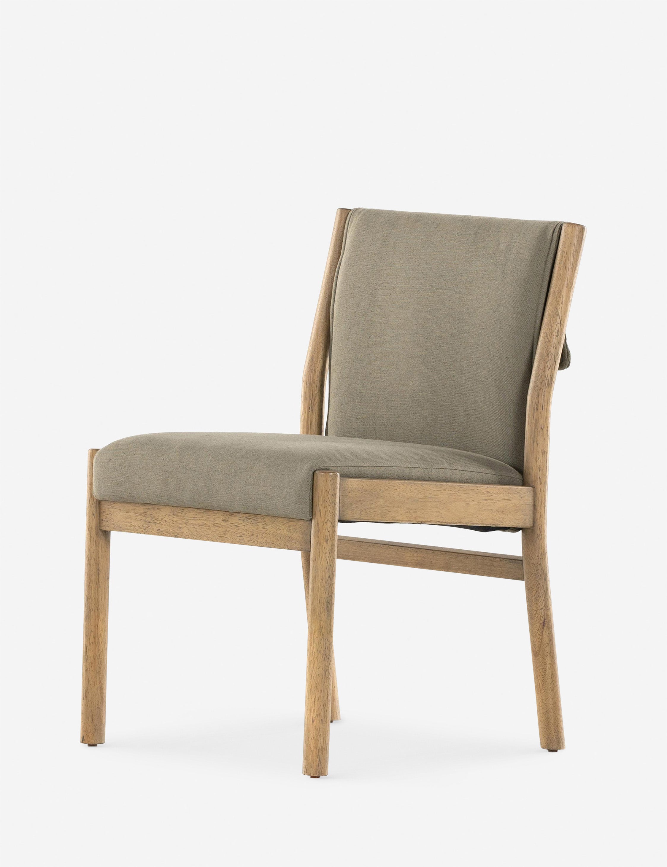 Lulu and Georgia Macklin Dining Chair - Thumbnail 5