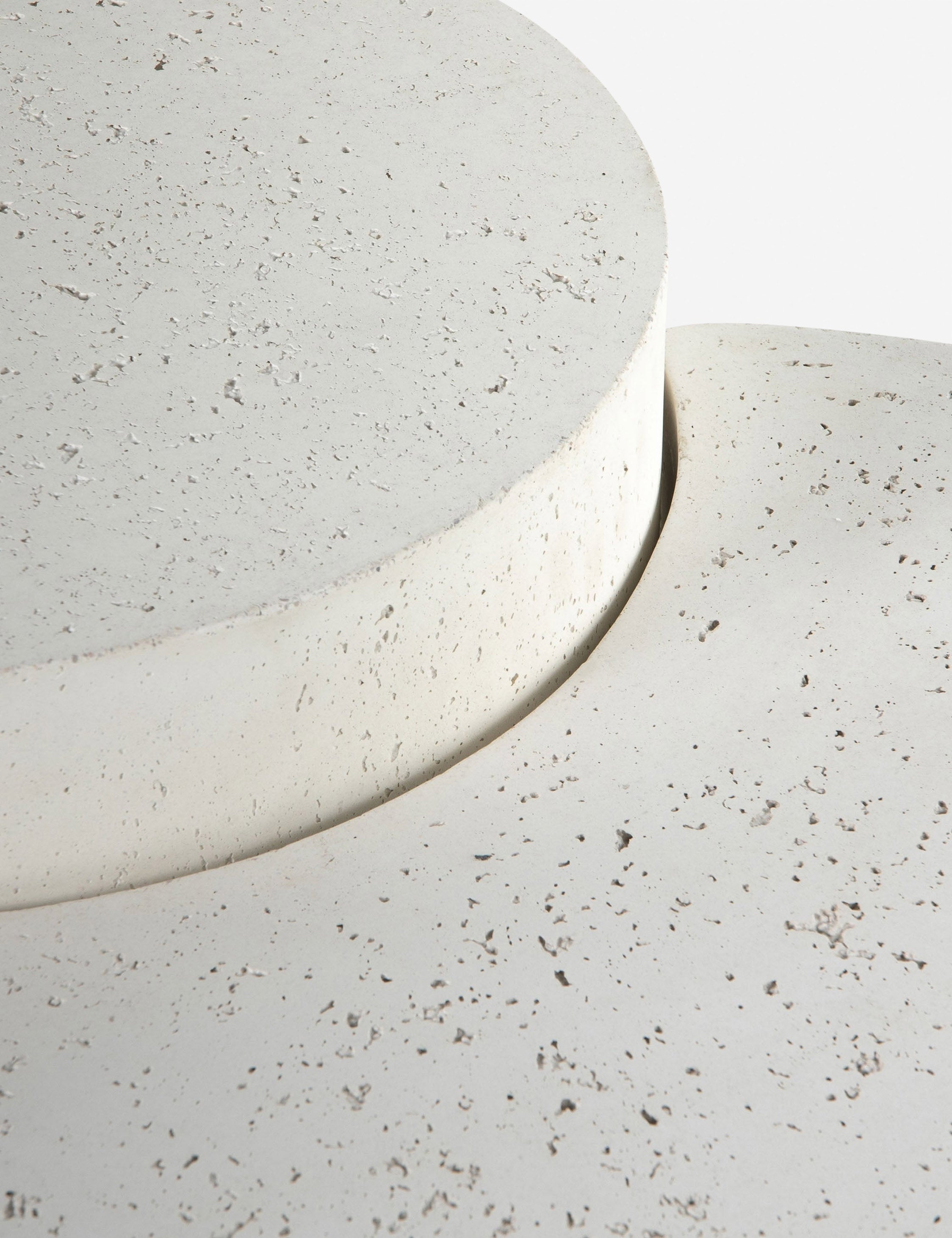 Barton Nesting Coffee Table - Thumbnail 2
