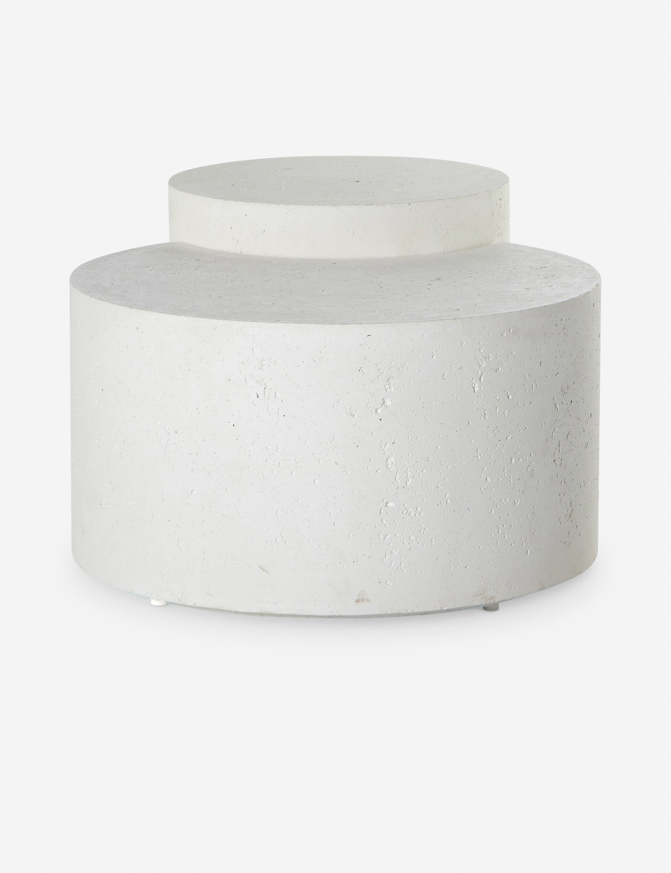 Barton Nesting Coffee Table - Thumbnail 4