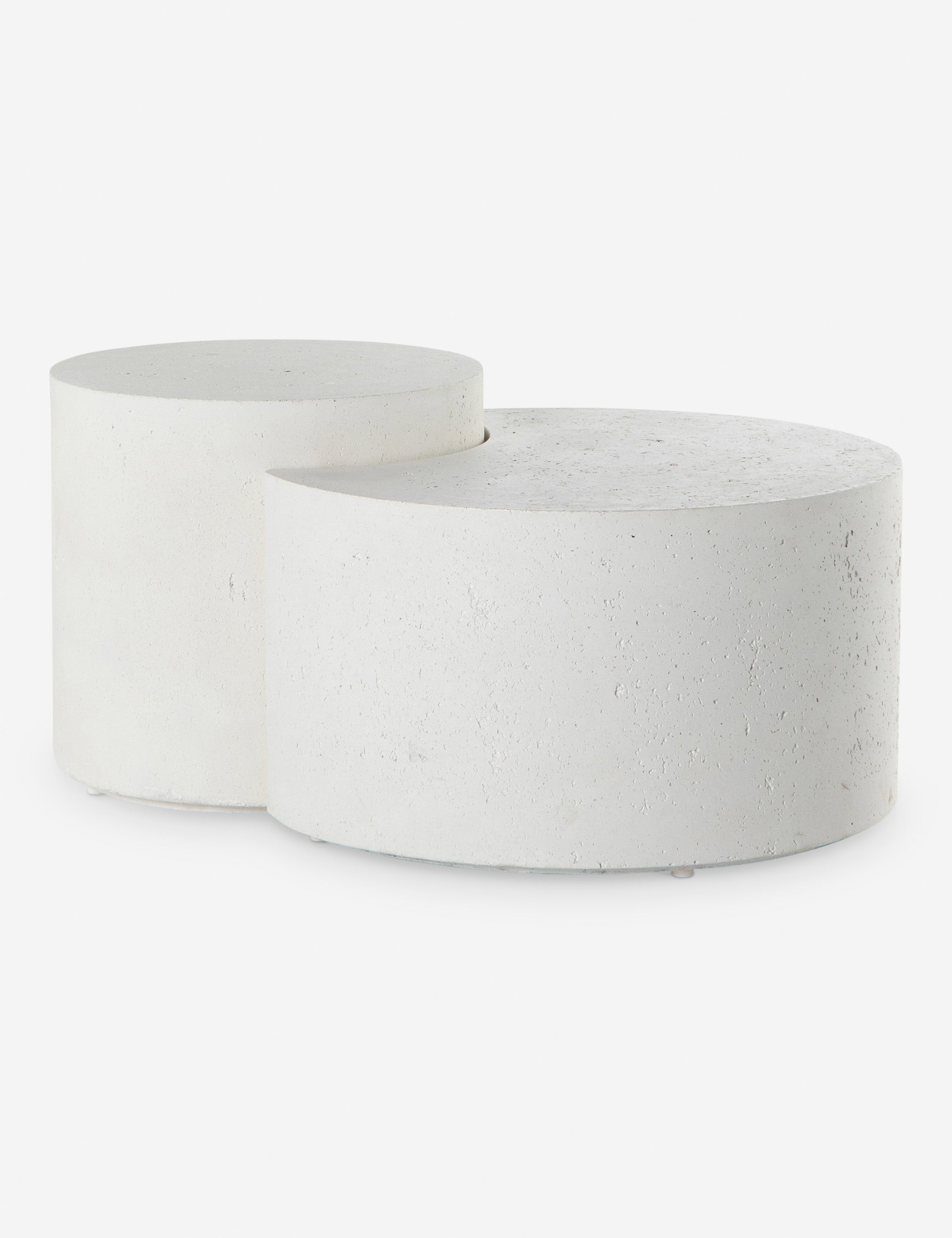 Barton Nesting Coffee Table - Thumbnail 3