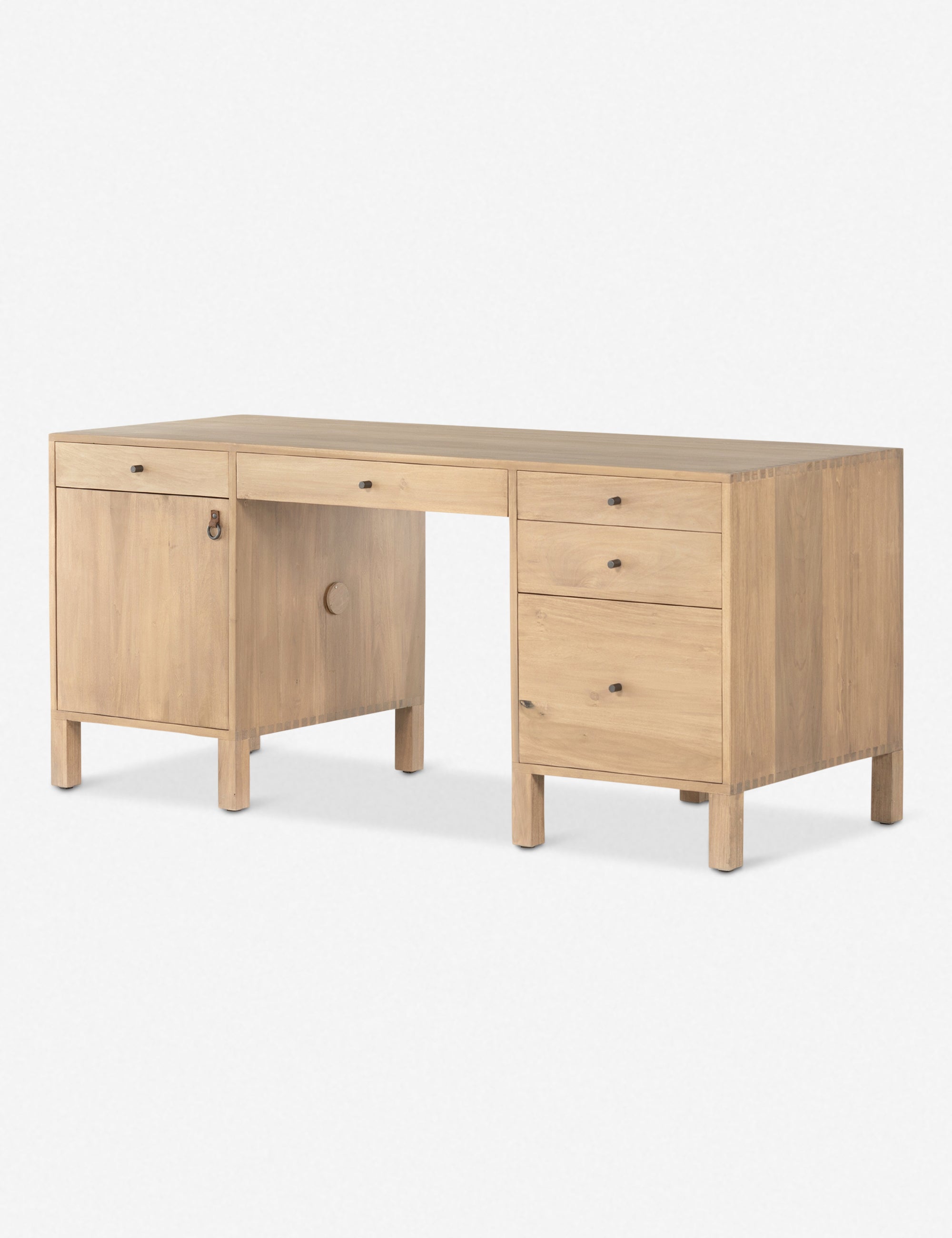 Lulu and Georgia Maeve Desk - Thumbnail 2