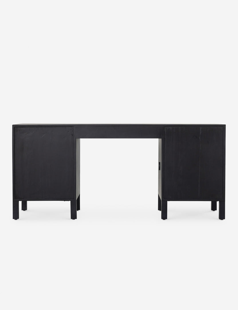 Maeve Storage Desk