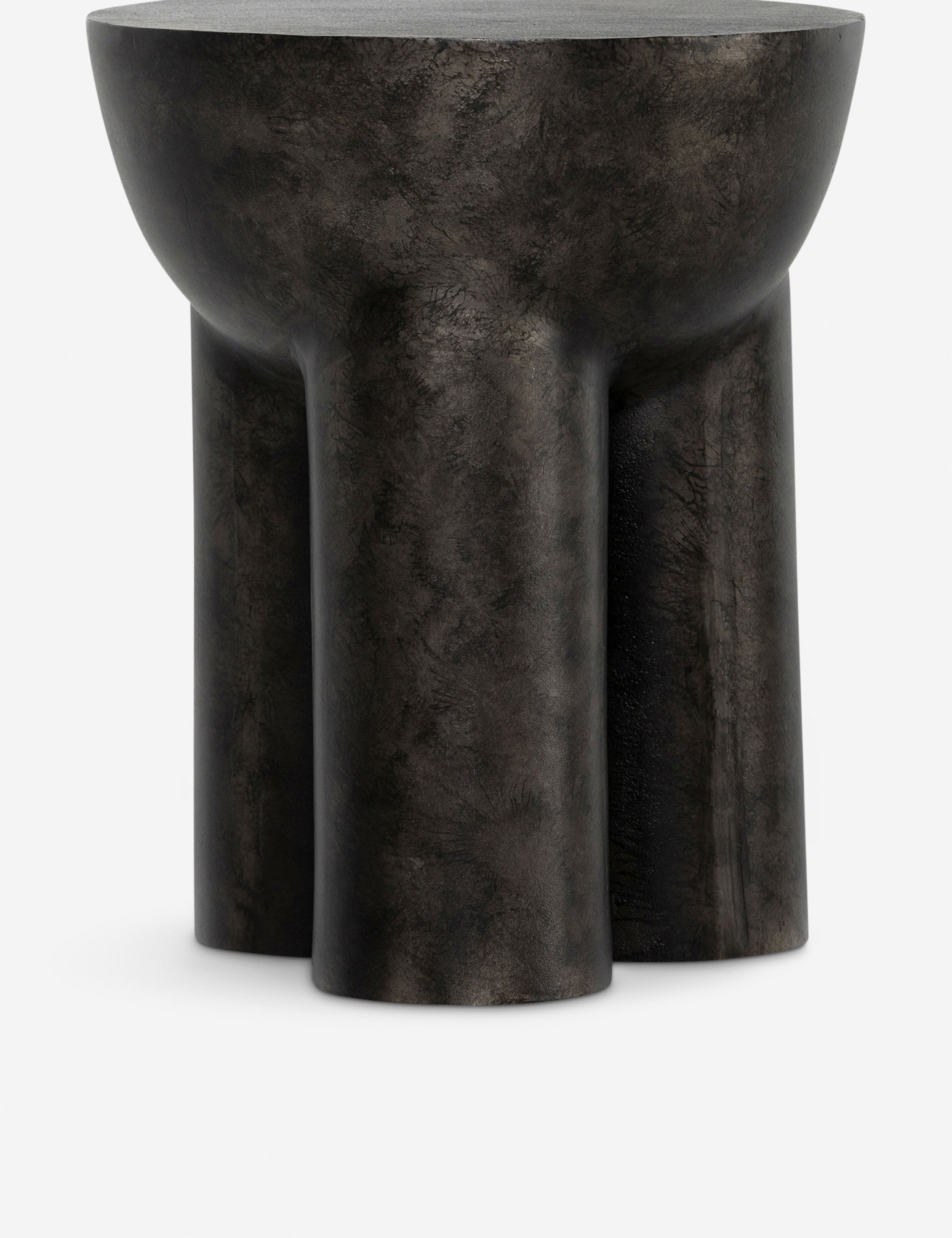 Lulu and Georgia Lagos Side Table