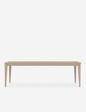 Cadenza Indoor/Outdoor Dining Table