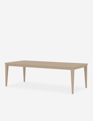 Cadenza Indoor/Outdoor Dining Table